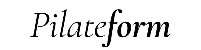 Pilateform