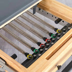 SOLIDO - Wooden Reformer Pilates