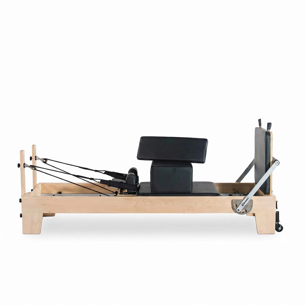 SOLIDO - Wooden Reformer Pilates