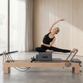 SOLIDO - Wooden Reformer Pilates
