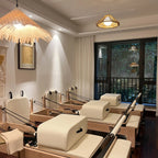 SOLIDO - Wooden Reformer Pilates