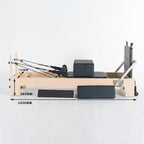 SOLIDO - Wooden Reformer Pilates
