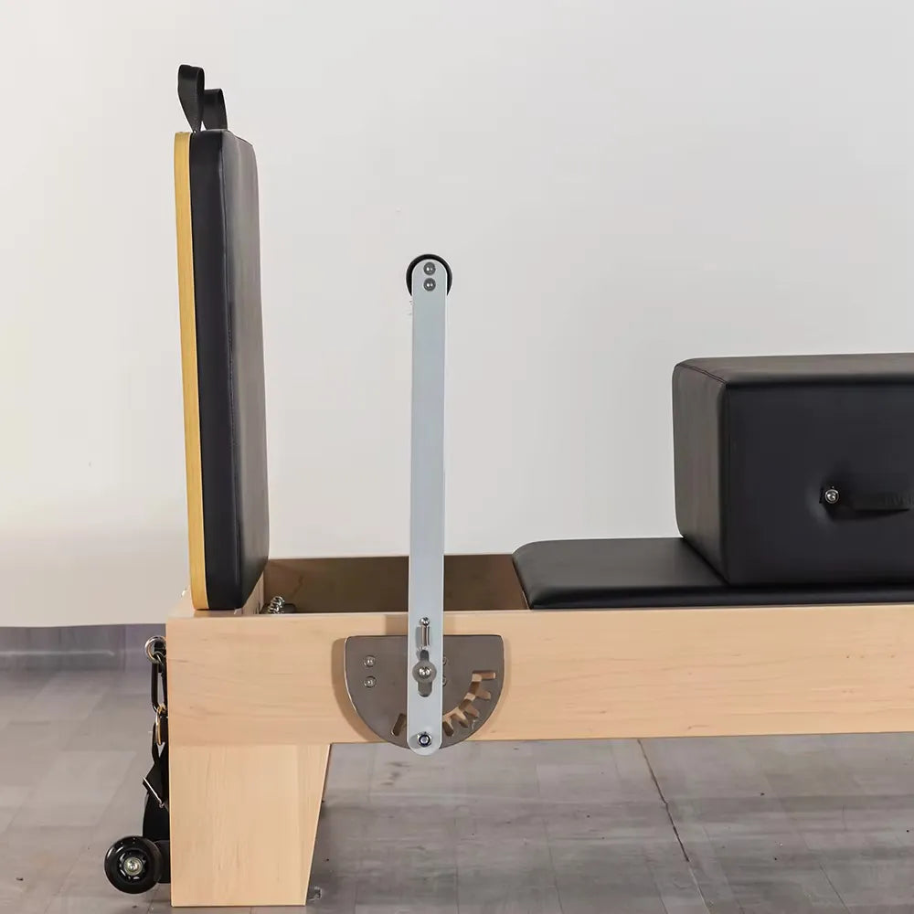 SOLIDO - Wooden Reformer Pilates