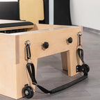 SOLIDO - Wooden Reformer Pilates