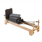 SOLIDO - Wooden Reformer Pilates