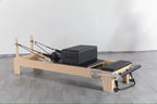 SOLIDO - Wooden Reformer Pilates