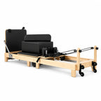 PIEGA - Foldable Wooden Reformer Pilates