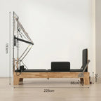 TORRE - Reformer Pilates with Tower