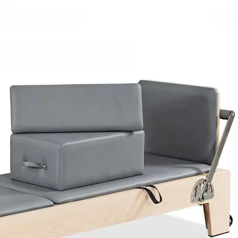TORRE - Reformer Pilates with Tower