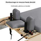 TORRE - Reformer Pilates with Tower