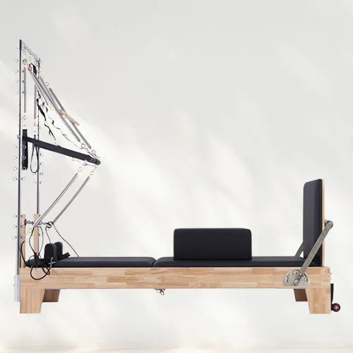 TORRE - Reformer Pilates with Tower