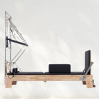 TORRE - Reformer Pilates with Tower