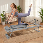 AIR - Foldable Aluminum Reformer Pilates