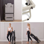AIR - Foldable Aluminum Reformer Pilates