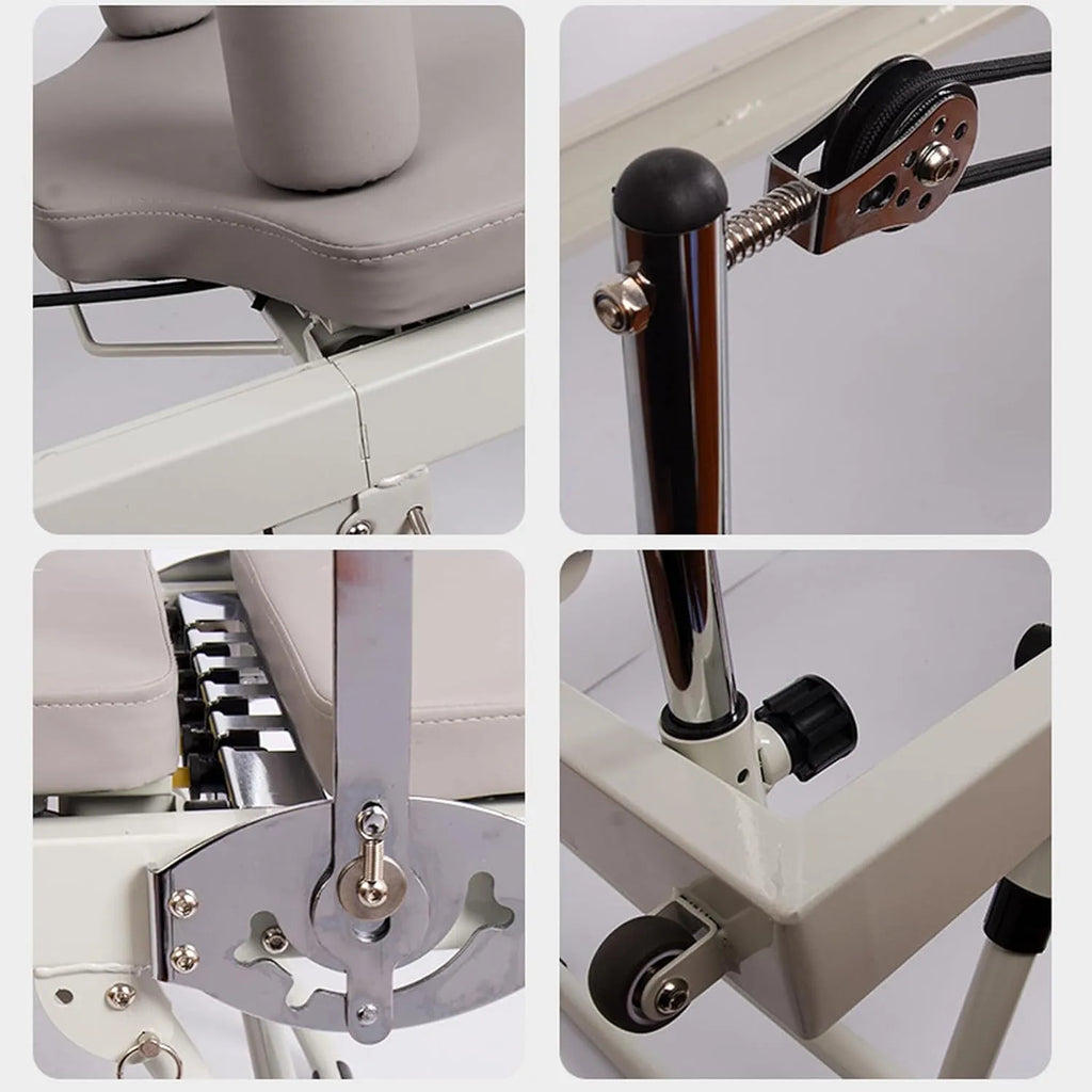 AIR - Foldable Aluminum Reformer Pilates