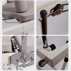 AIR - Foldable Aluminum Reformer Pilates