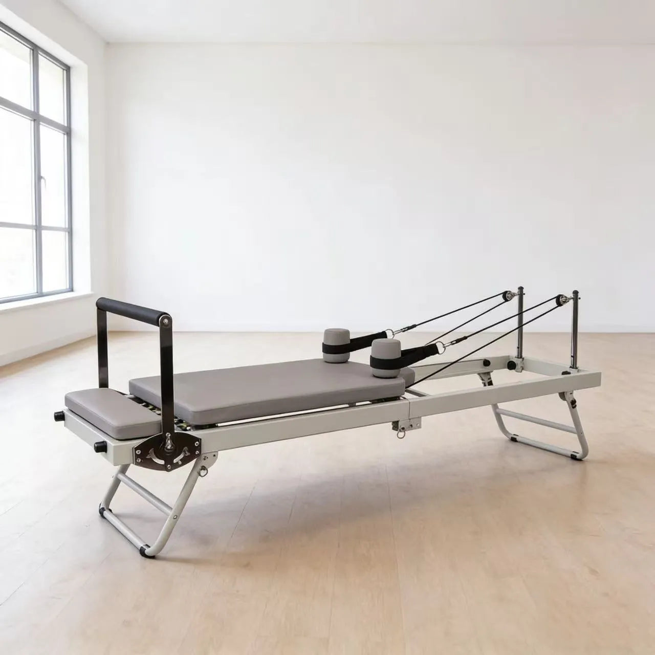 AIR - Foldable Aluminum Reformer Pilates
