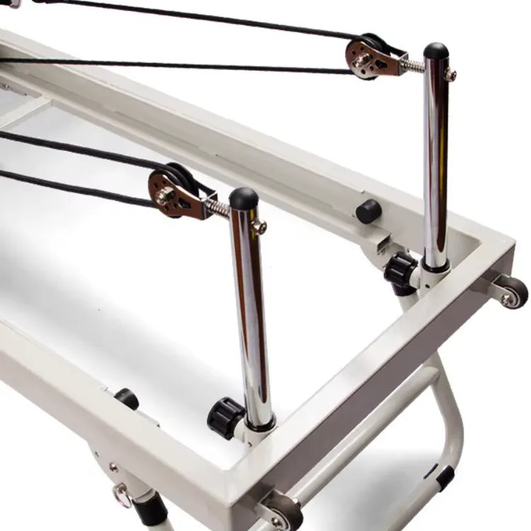 AIR - Foldable Aluminum Reformer Pilates