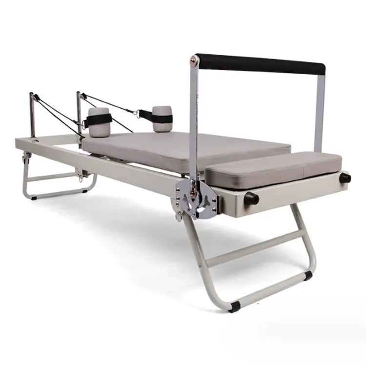 AIR - Foldable Aluminum Reformer Pilates