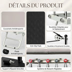 AIR - Foldable Aluminum Reformer Pilates