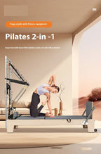 Reformer avec Tour Torre - dimensions et gabarit
