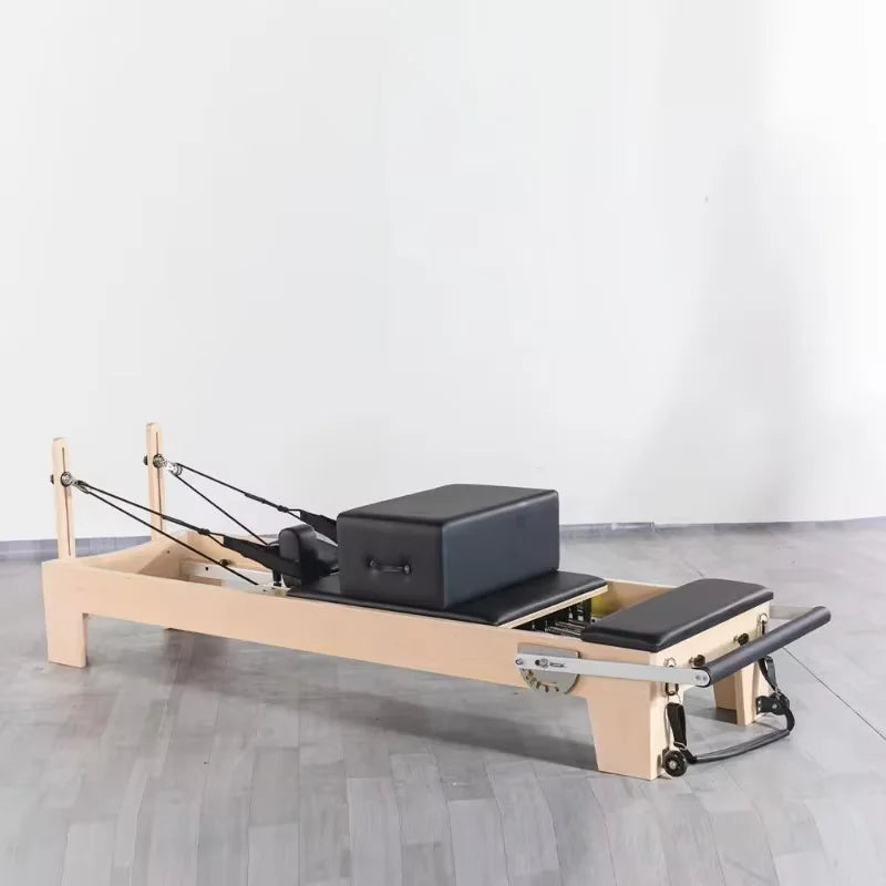 Reformer Classique Solido - exercice en séance