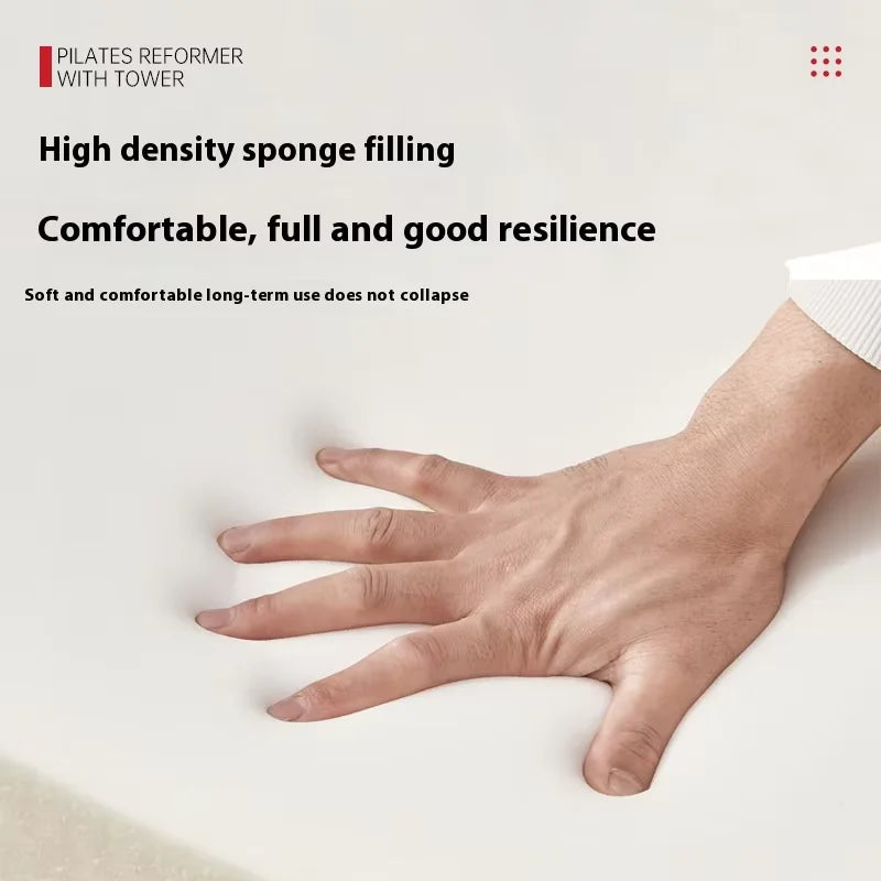 Reformer avec Tour Torre - structure bois chêne massif